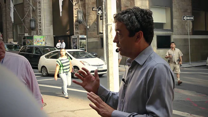 Why don't Americans know their own Dutch history? - 1/4