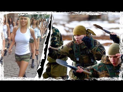 СТРАШНОЕ Оружие Российского Спецназа! МПЛ-50 [Knife Story]