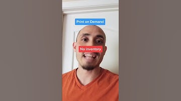 Launch Your T Shirt Business For Free   Print On Demand