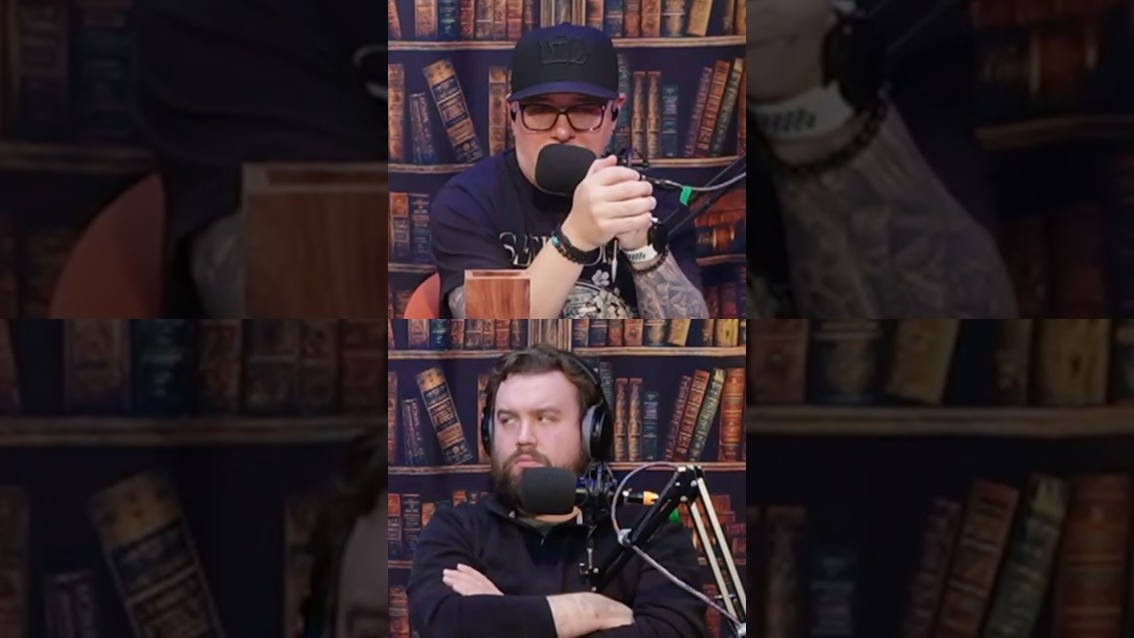 The BBEG's Ultimatum... #dungeonsanddragons