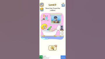 Dop 5 delete one part #9 gameplay walkthrough all max levels ios android gameplay #subscribe