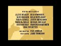 Recreo credits
