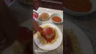  Egypts National Dish