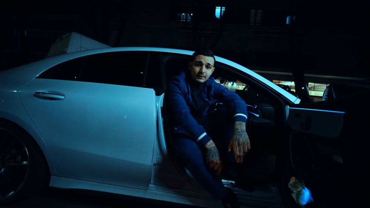 Boyka - Retata (Official Video)