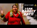 Serial Dine & Dasher Claims She Can't Afford Food