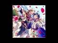 (offvocal)許してサンタさん/LIP&times;LIP  リアルカラオケ(Instrumental)  HoneyWorks