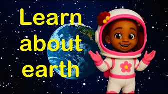 Learn about planet earth song #youtubekids #planetearth #educationkids Learn about planet earth song #youtubekids #planetearth #educationkids