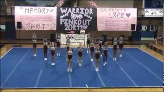 2011 Oconee County Competition - Brookwood
