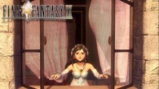 First Time Playing Final Fantasy IX w/ Memoria/Moguri HD Mods LIVE (Opening/Alexandria)
