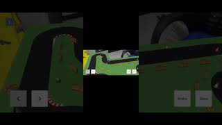 Project Game Balap AR Unity: Pilih Mobil & Hindari Obstacle! 🚧🏎️#cargames #augmentedreality #unity