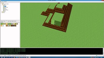 LibGdx Terrain Editor Version 5