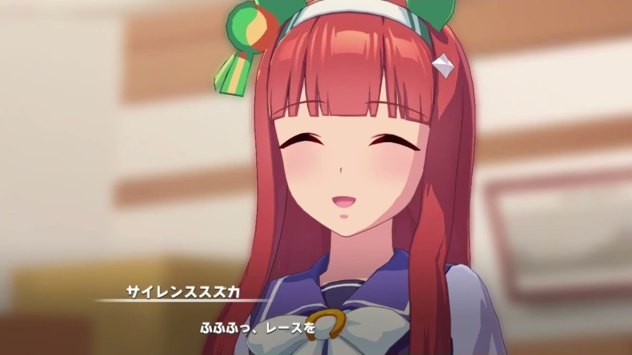 笑顔のスズカに怯えるマチカネフクキタル ウマ娘プリティーダービー Youtube 笑顔のスズカに怯えるマチカネフクキタル ウマ娘プリティーダービー Youtube