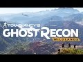 Ghost Recon Wildlands Legend Hunter Achievement