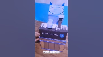 @bandprotocolofficial mascot