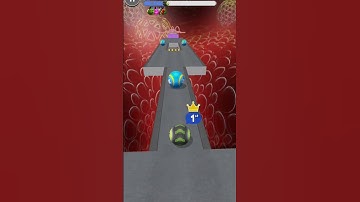 Going Balls: Super Speed Run Gameplay | Race Tournament Competition Walkthrough