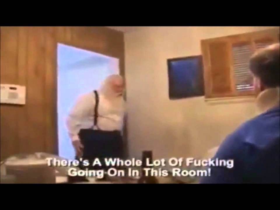 Tourettes Guy Like Father Like Son YouTube