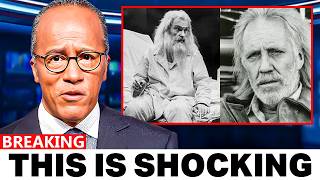 50+ Years Later, We Finally Know Why Howard Hughes Lost His Mind... Wow