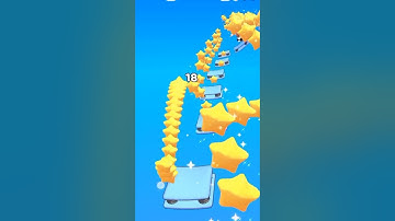 Count and Bounce Gameplay Walkthrough | All Levels apk | Android,ios mobile games #shorts games 🔥