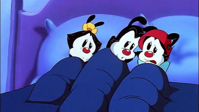 Animaniacs, Best of Pinky and the Brain 🐭🐭, Classic Cartoon Compilation