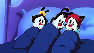 The Horror  Warners Nemeses Compilation  Animaniacs