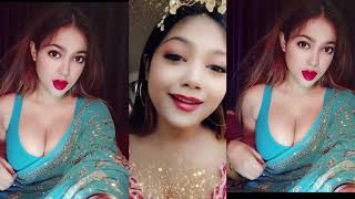 Lovely Ghosh Photo Hot Viral Bong Girl