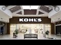 Why I got hired from Kohl’s,Kohl’s interview questions & answer! !! My first job at USA .