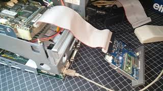 Macintosh SE M5011 - Restoration | 68k Macintosh Liberation Army
