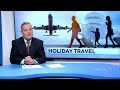 Oklahoma Airports Prepare for Christmas Travel Rush