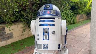 R2D2 FullTest