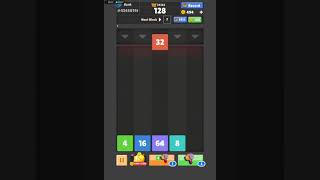 Drop The Number™ : Merge Game. screenshot 5