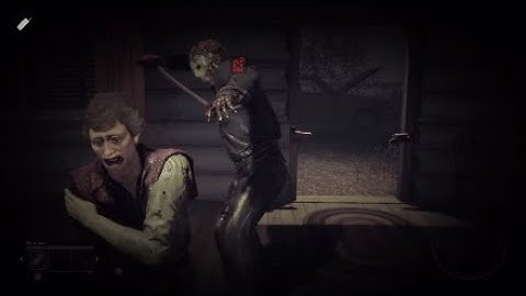 BULLYING 150 Exploiter Jester_KillzEm Wannabe w FMX_GoodRiddance | Pt. 3 | Friday the 13th: The Game