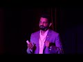 Thar: A prosperous treasure | Syed Abul Fazal Rizvi | TEDxMUET