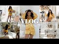 VLOG: WORK DAY IN THE LIFE | The Most Aesthetic Content Studio In Canada | Setup, Camera, Lighting