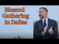 Blessed Gathering in Dallas - USA | Maulana Hazir Imam Didar | Didar Mubarak 