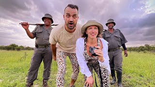 How Can a Kruger Safari Really Be This Inexpensive?