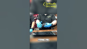 Colt Python vs. New Colts: Trigger & Design Changes!