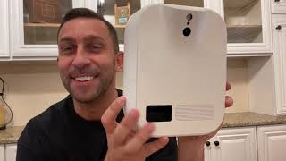 CENGCEN Pet Camera with Treat Dispenser screenshot 5