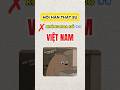 Hối Hận Vì Không Mua Đồ Từ Lúc Ở Việt Nam #vneu #visaduhoc #duhọcnghềđức