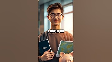 Buckets Budgets and Beyond: A Gen Z Budget Odyssey