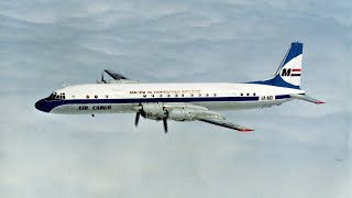 : 'Igy sz"uletett az Il-18-as: szovjet csoda az 50-es 'evekb"ol (Ep. 131)