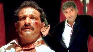 Download Lagu राघव राव को Prakash Raj ने क्यों नहीं मारा | Meri Zindagi Ek Agneepath Action Scenes | Soundarya MP3