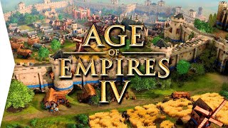 Age Of Empires 4: Definitive Edition - The Ultimate AOE4 - ChineseMastery - Expansion Villagers