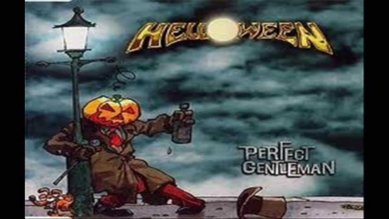 Helloween - Perfect Gentleman (HD)