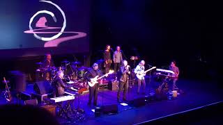 The Zombies - Beechwood Park Live 29/9 2017 @ London Palladium