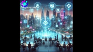 CreationNetwork.ai: Revolutionizing the Digital Landscape