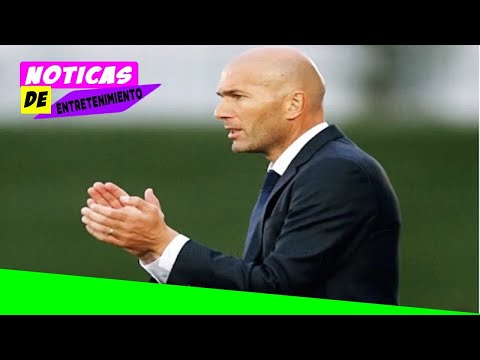 Vidéo: Fortune de Zinedine Zidane