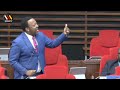 ALICHOKIONGEA BABU TALE BUNGENI, KIMEWAGUSA WENGI,ARVs #bunge #tanzania #viral