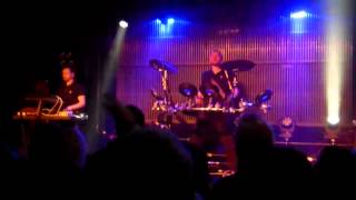 VNV Nation - Legion - Birmingham 06.11.2013