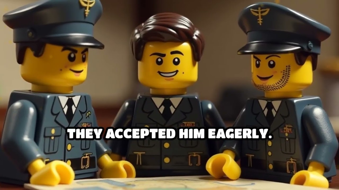 От простого человека до мастера-шпиона: истинное происхождение Гарбо.