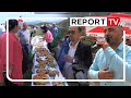 Këngë e valle popullore në festën e Amantias në Vlorë, tradita mbledh qindra qytetarë e turistë